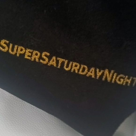 DirecTV / AT&T Varsity Leather Jacket - Picture 8 of 12